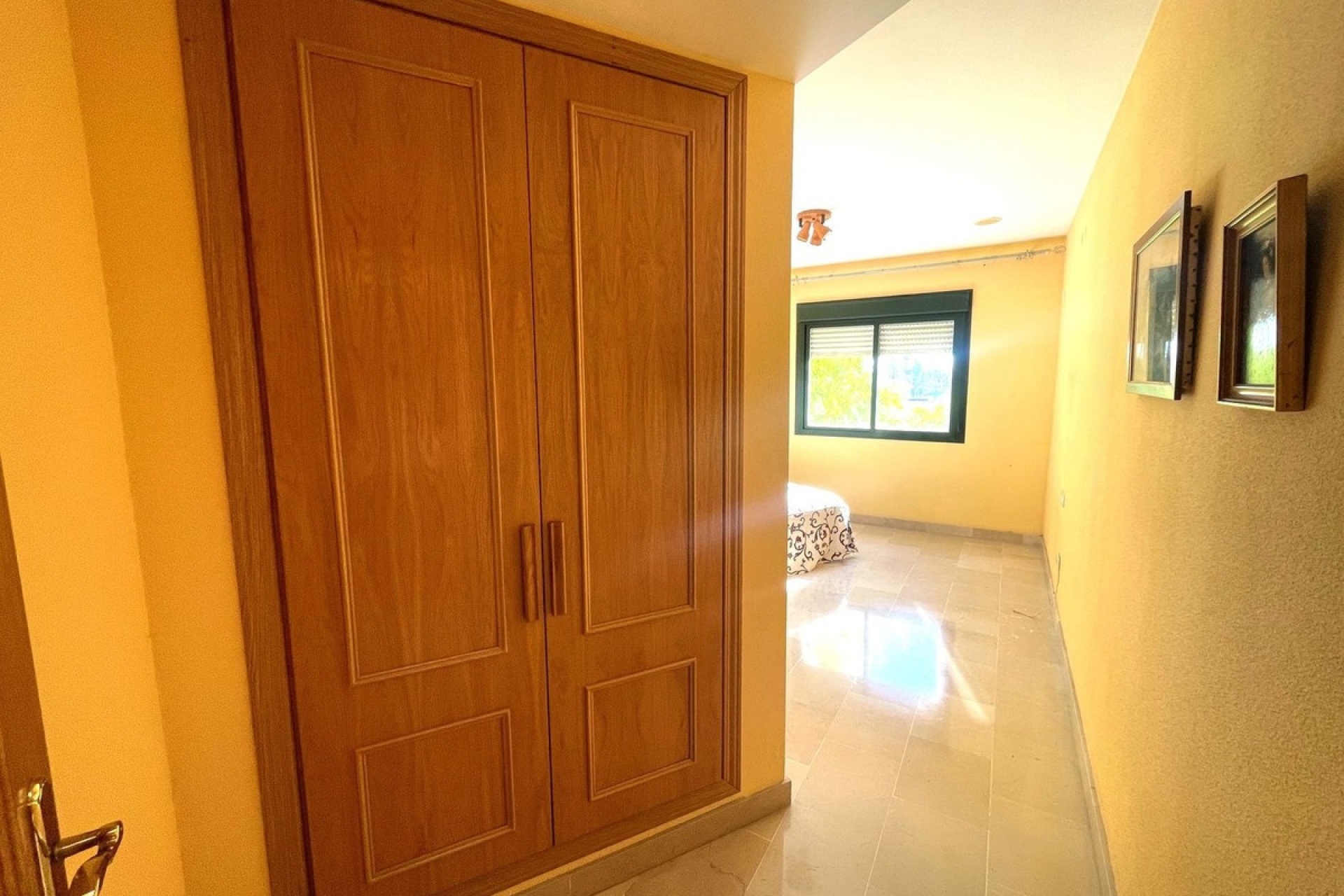 Rynek wtórny - apartment - Marbella - San Pedro de Alcántara