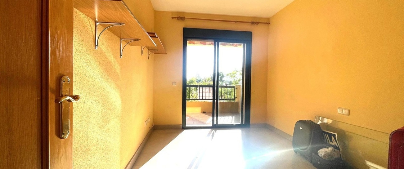 Rynek wtórny - apartment - Marbella - San Pedro de Alcántara