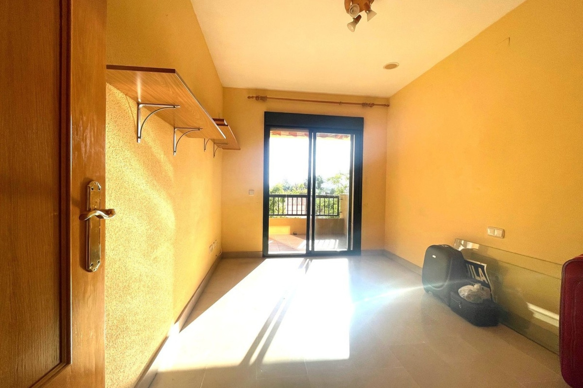 Rynek wtórny - apartment - Marbella - San Pedro de Alcántara
