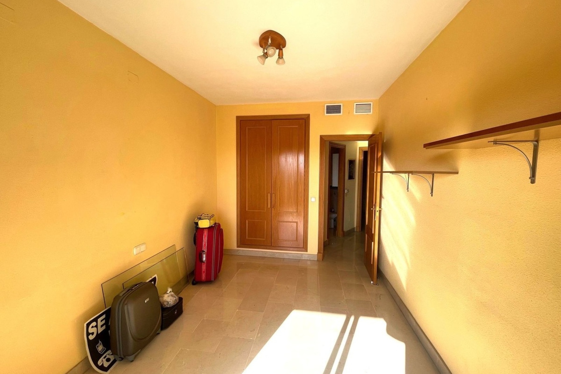 Rynek wtórny - apartment - Marbella - San Pedro de Alcántara