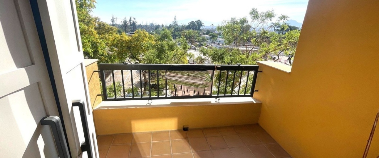 Rynek wtórny - apartment - Marbella - San Pedro de Alcántara