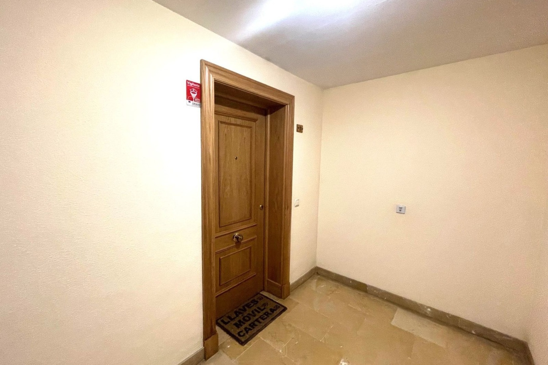 Rynek wtórny - apartment - Marbella - San Pedro de Alcántara