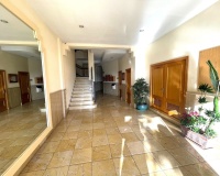 Rynek wtórny - apartment - Marbella - San Pedro de Alcántara
