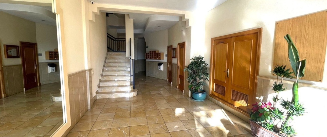 Rynek wtórny - apartment - Marbella - San Pedro de Alcántara