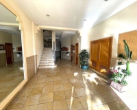 Rynek wtórny - apartment - Marbella - San Pedro de Alcántara