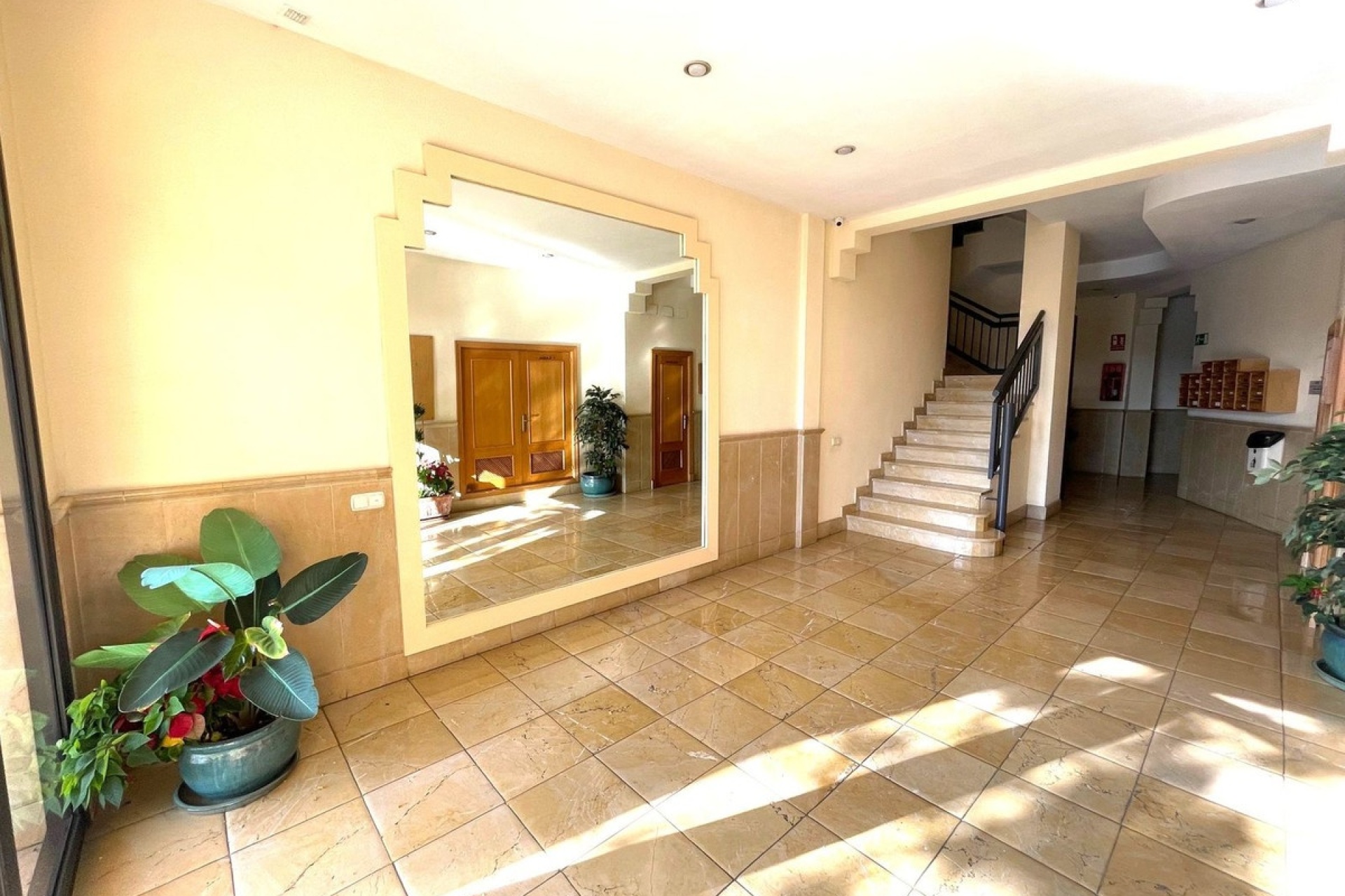 Rynek wtórny - apartment - Marbella - San Pedro de Alcántara