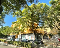 Rynek wtórny - apartment - Marbella - San Pedro de Alcántara