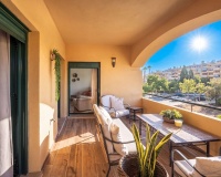 Rynek wtórny - apartment - Marbella - San Pedro de Alcántara