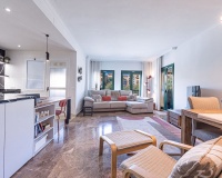 Rynek wtórny - apartment - Marbella - San Pedro de Alcántara