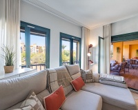Rynek wtórny - apartment - Marbella - San Pedro de Alcántara