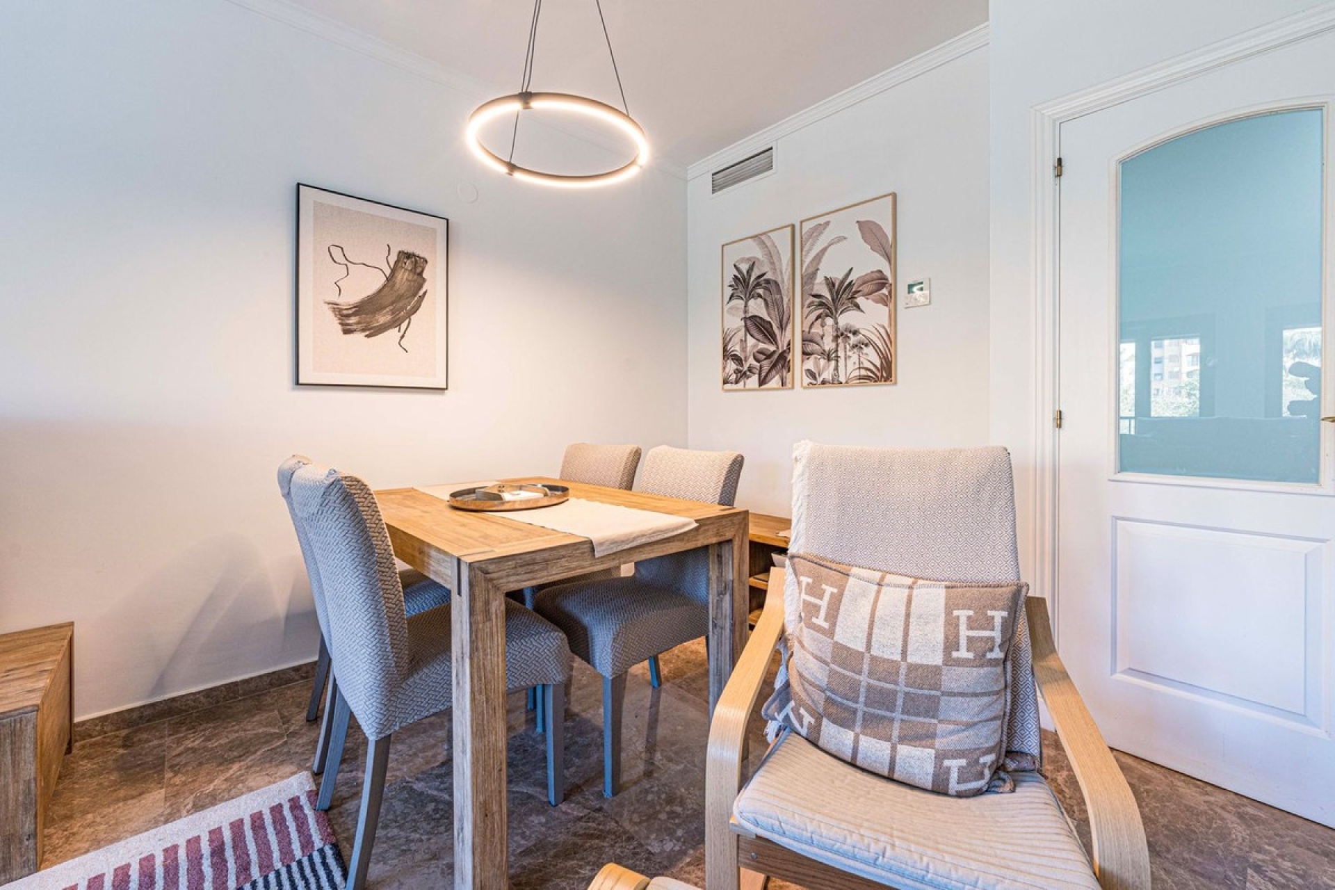 Rynek wtórny - apartment - Marbella - San Pedro de Alcántara