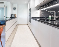 Rynek wtórny - apartment - Marbella - San Pedro de Alcántara