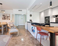 Rynek wtórny - apartment - Marbella - San Pedro de Alcántara