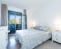 Rynek wtórny - apartment - Marbella - San Pedro de Alcántara