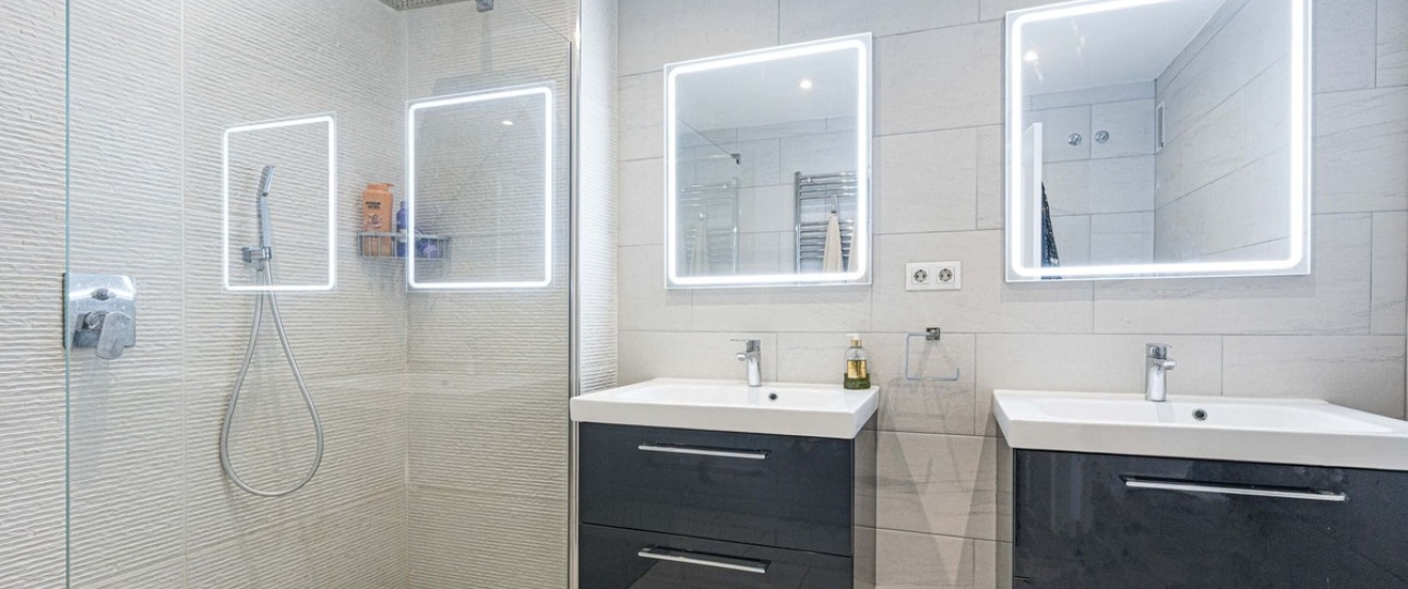 Rynek wtórny - apartment - Marbella - San Pedro de Alcántara