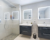 Rynek wtórny - apartment - Marbella - San Pedro de Alcántara