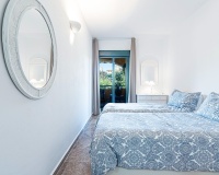Rynek wtórny - apartment - Marbella - San Pedro de Alcántara
