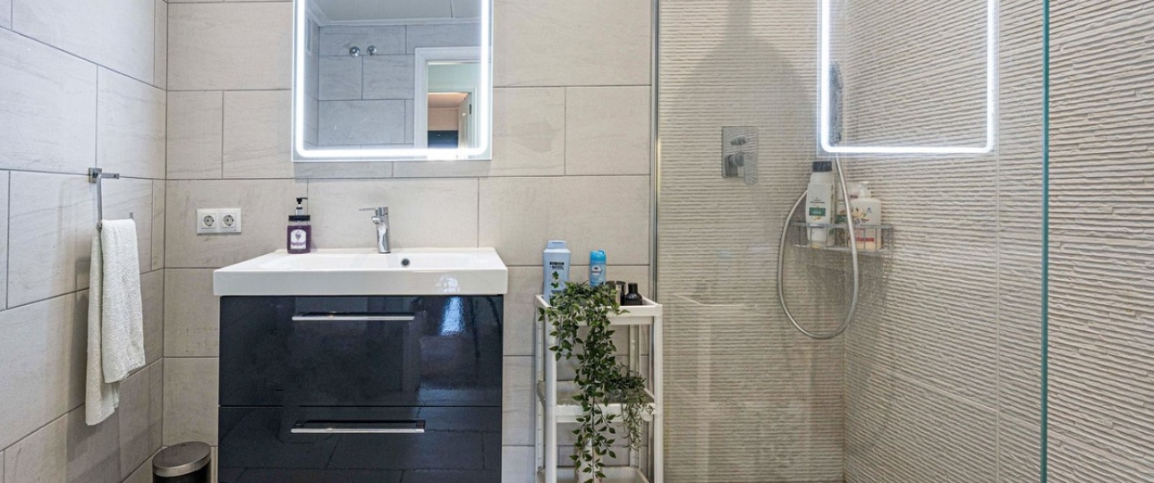 Rynek wtórny - apartment - Marbella - San Pedro de Alcántara
