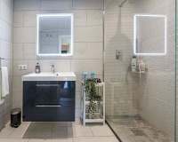 Rynek wtórny - apartment - Marbella - San Pedro de Alcántara