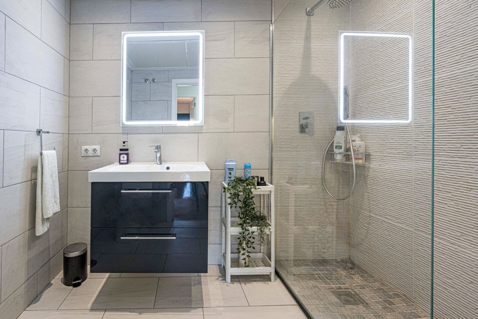 Rynek wtórny - apartment - Marbella - San Pedro de Alcántara
