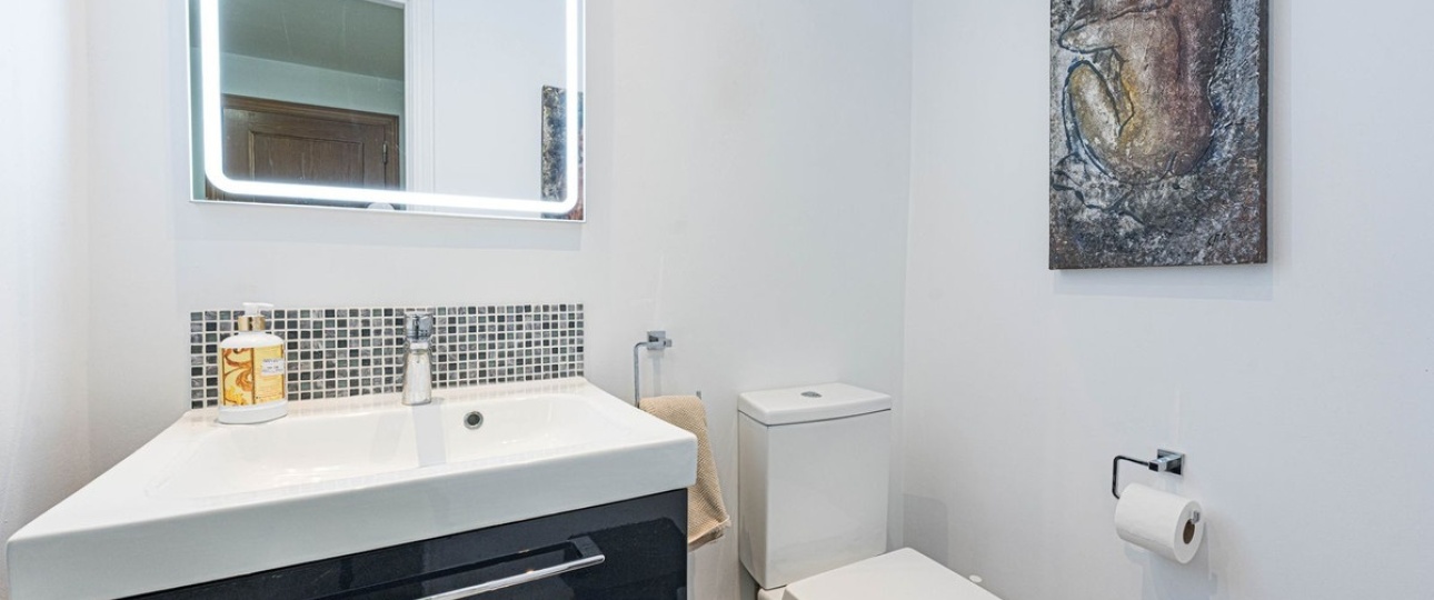 Rynek wtórny - apartment - Marbella - San Pedro de Alcántara