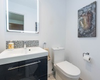 Rynek wtórny - apartment - Marbella - San Pedro de Alcántara