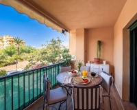Rynek wtórny - apartment - Marbella - San Pedro de Alcántara