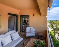 Rynek wtórny - apartment - Marbella - San Pedro de Alcántara