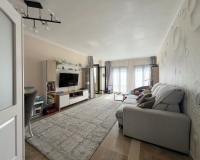 Rynek wtórny - apartment - Marbella - San Pedro de Alcántara