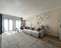 Rynek wtórny - apartment - Marbella - San Pedro de Alcántara
