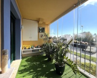 Rynek wtórny - apartment - Marbella - San Pedro de Alcántara