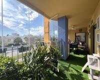 Rynek wtórny - apartment - Marbella - San Pedro de Alcántara