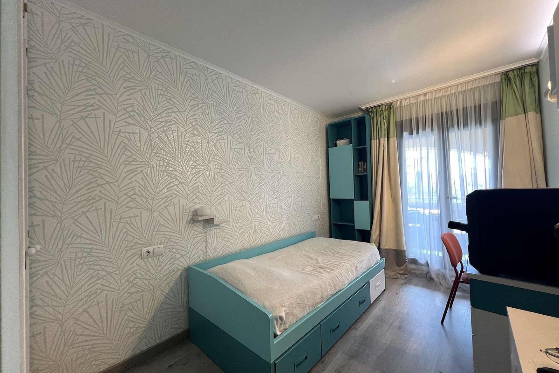 Rynek wtórny - apartment - Marbella - San Pedro de Alcántara