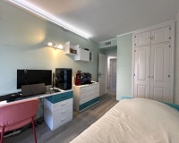 Rynek wtórny - apartment - Marbella - San Pedro de Alcántara