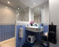 Rynek wtórny - apartment - Marbella - San Pedro de Alcántara