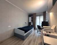 Rynek wtórny - apartment - Marbella - San Pedro de Alcántara