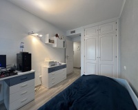 Rynek wtórny - apartment - Marbella - San Pedro de Alcántara