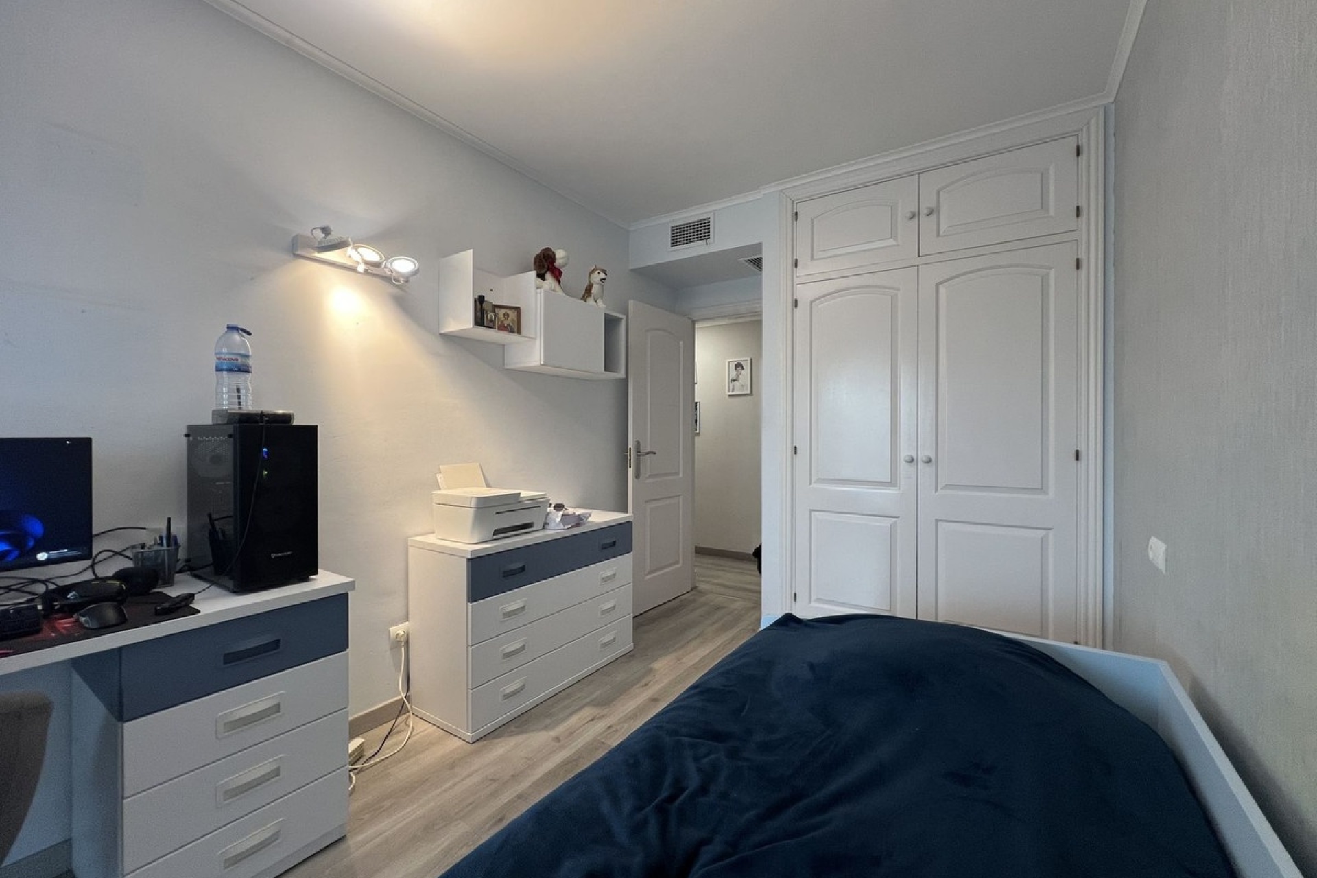 Rynek wtórny - apartment - Marbella - San Pedro de Alcántara