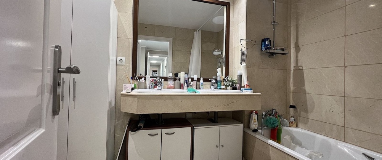 Rynek wtórny - apartment - Marbella - San Pedro de Alcántara