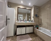 Rynek wtórny - apartment - Marbella - San Pedro de Alcántara