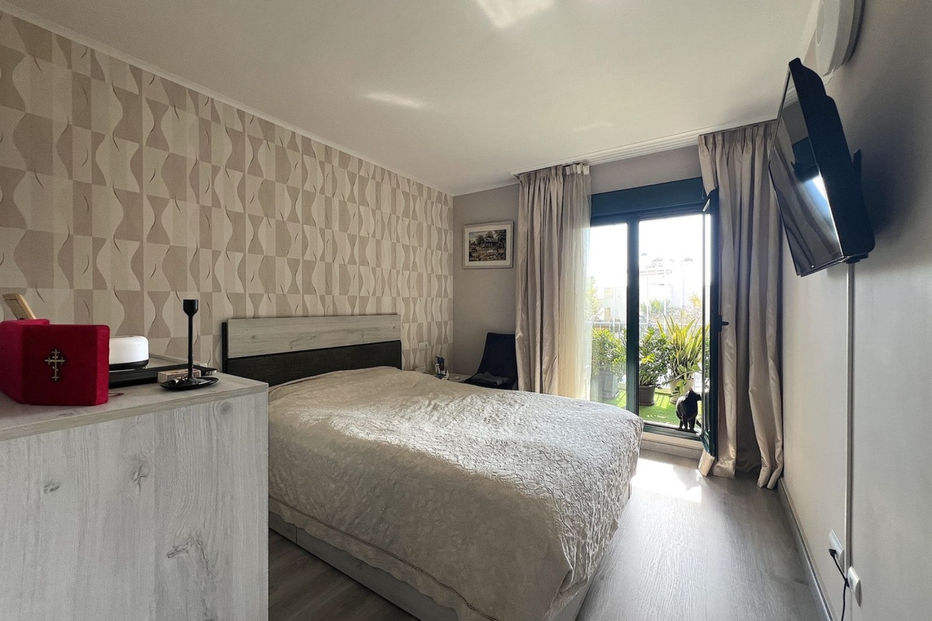 Rynek wtórny - apartment - Marbella - San Pedro de Alcántara