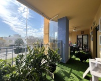 Rynek wtórny - apartment - Marbella - San Pedro de Alcántara