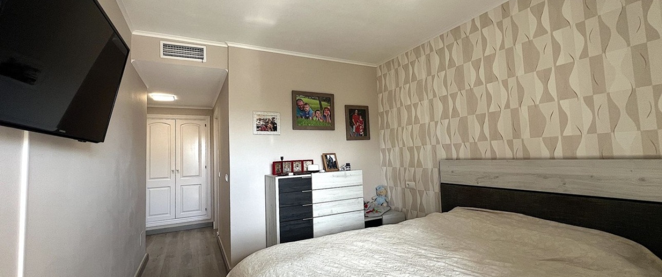 Rynek wtórny - apartment - Marbella - San Pedro de Alcántara