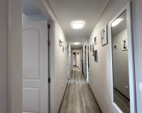 Rynek wtórny - apartment - Marbella - San Pedro de Alcántara