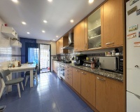 Rynek wtórny - apartment - Marbella - San Pedro de Alcántara