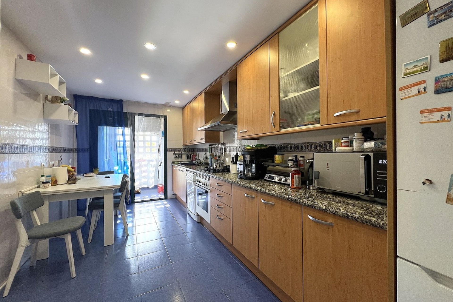Rynek wtórny - apartment - Marbella - San Pedro de Alcántara