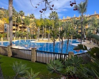 Rynek wtórny - apartment - Marbella - San Pedro de Alcántara