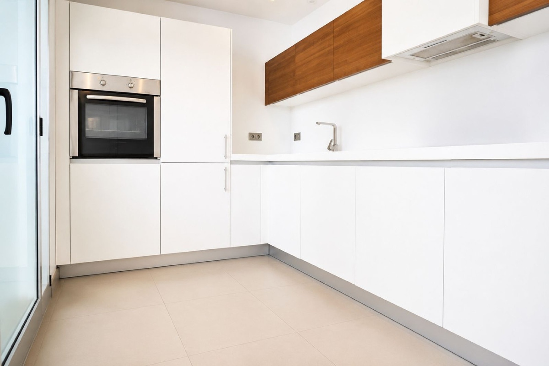 Rynek wtórny - apartment - Marbella - San Pedro de Alcántara