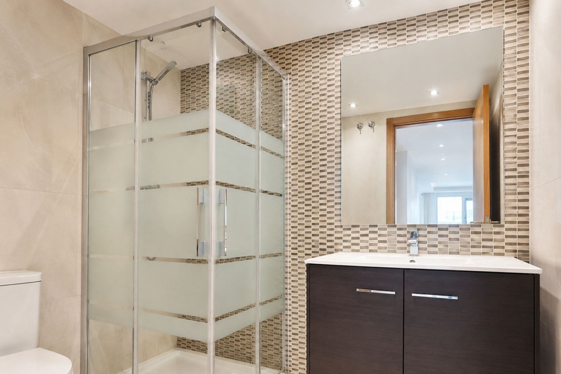 Rynek wtórny - apartment - Marbella - San Pedro de Alcántara