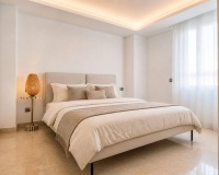 Rynek wtórny - apartment - Marbella - San Pedro de Alcántara